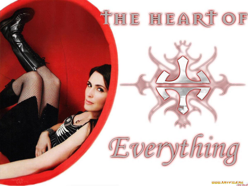 , within, temptation